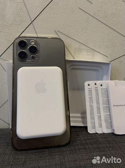 Внешний аккумулятор power bank apple новый