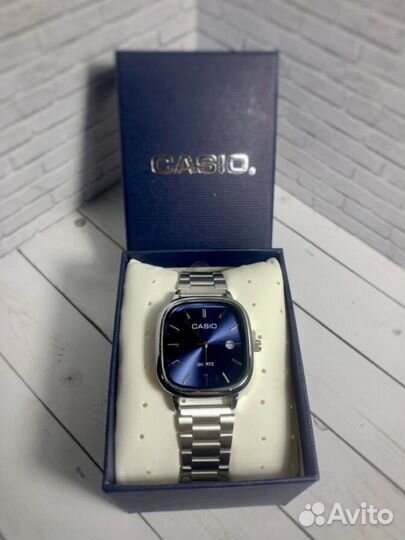 Часы Касио Casio vintage