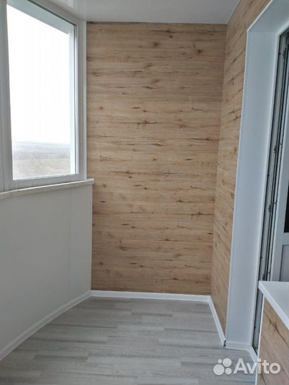 Ремонт квартир и домов под ключ или частично