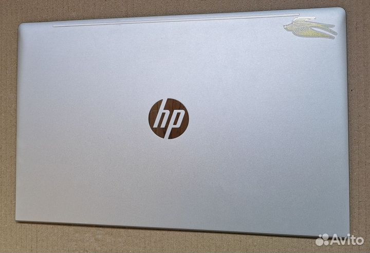 Крышка матрицы HP Probook 440, 640 (G8, G9)