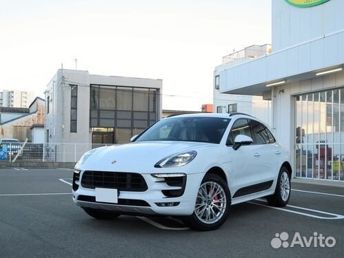 Диски 5x112 R18 8J\9J Et21\21 Porsche Macan