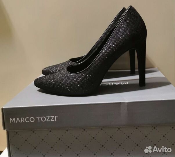 Туфли женские 37 размер