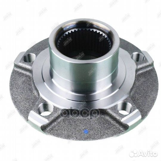 Ступица колеса перед лев HW35001 jikiu