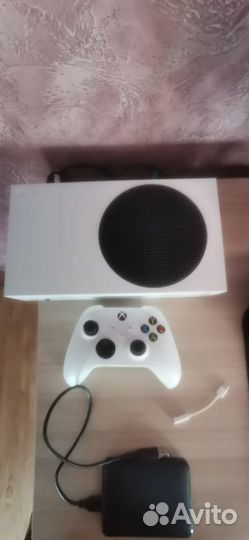Xbox series s