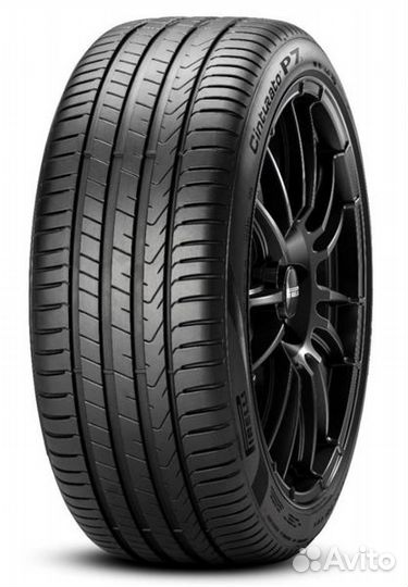 Pirelli Cinturato P7 (P7C2) 225/45 R18 95Y