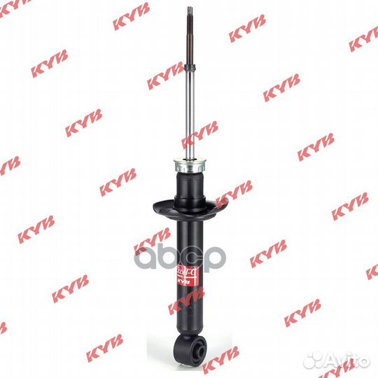 Амортизатор - Excel-G зад прав/лев 341283 KYB