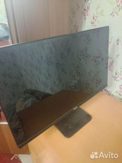 Монитор dell 23