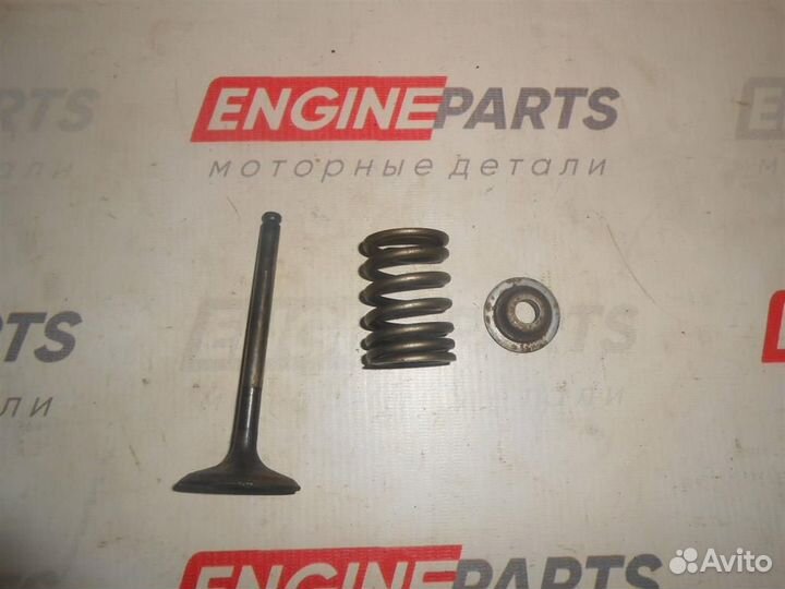 Клапан впускной Mitsubishi Eterna E13A(83-90)