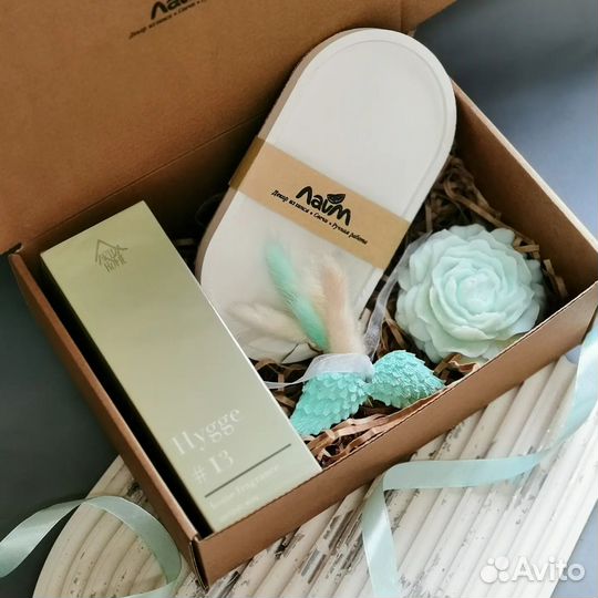 Подарочный набор