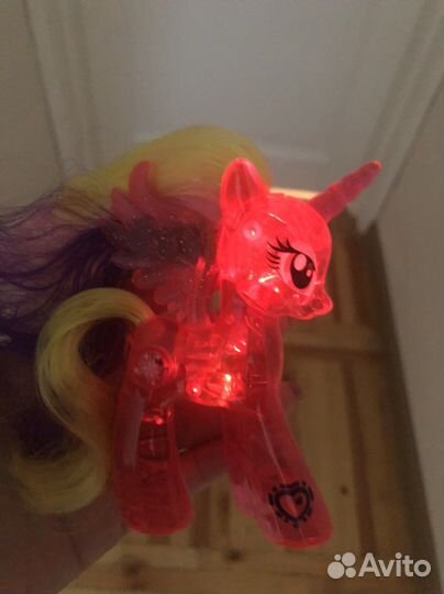 My little pony, наборы