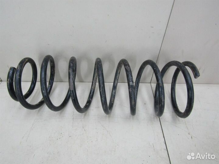 Пружина задняя Toyota Land Cruiser (100) 1998-2007