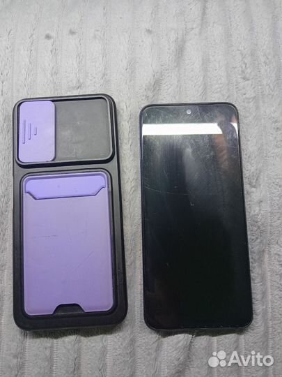 Xiaomi Redmi Note 11, 4/128 ГБ
