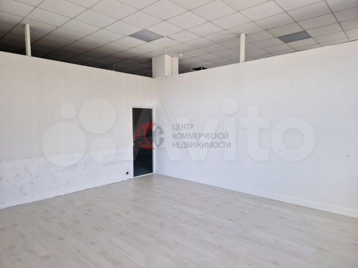 Офис/секция 33м на Приморском