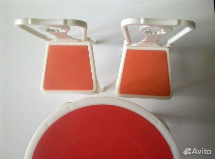 Мебель кукольная