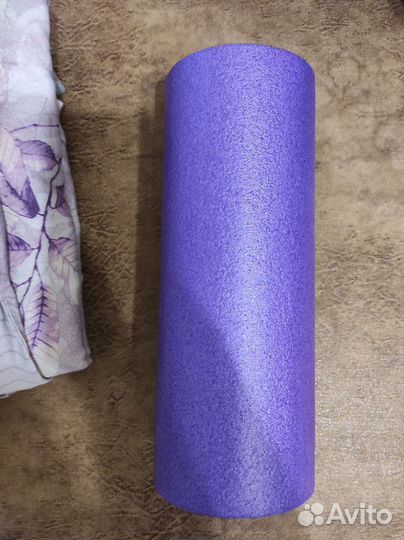 Валик для йоги