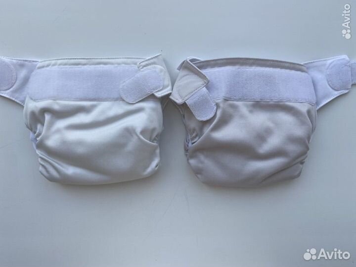 Подгузники для новорожденных GlorYes