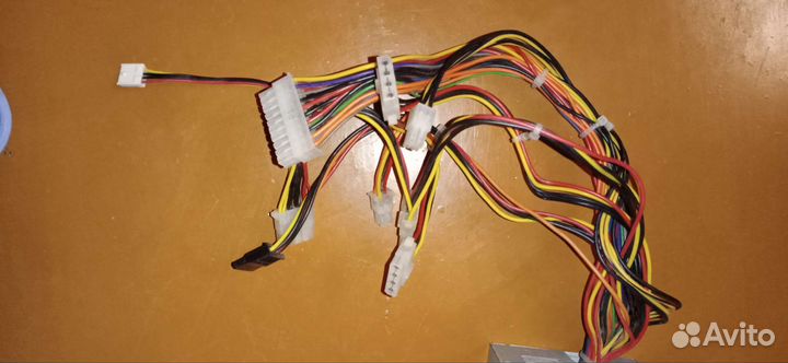 Блоки питания Simplex мрт-230, атх 350F-c