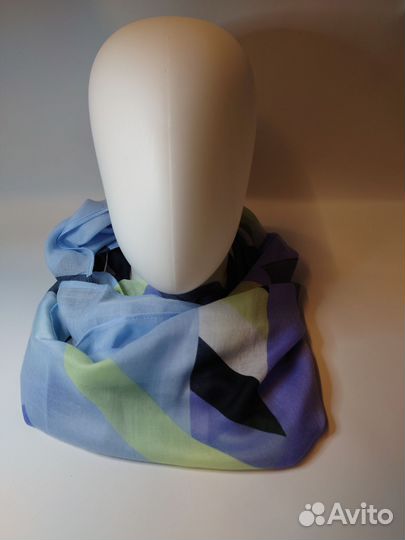 Шарфы снуды Street one