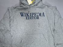 Худи vetements wikipedia