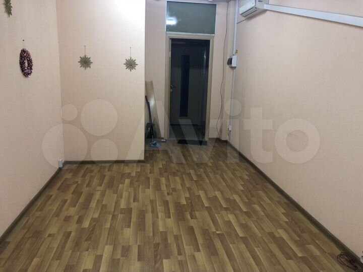 Офис, 17.5 м²