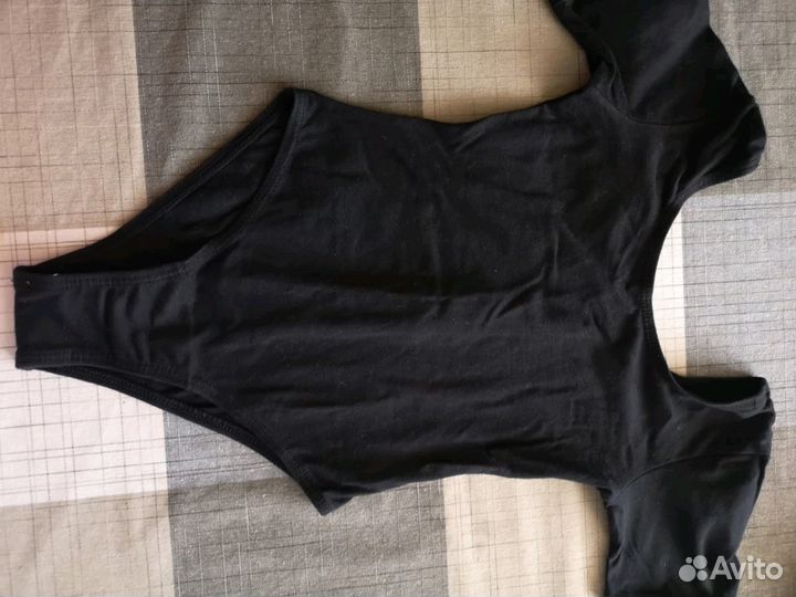 Гимнастическая одежда