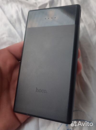 Повербанк hoco