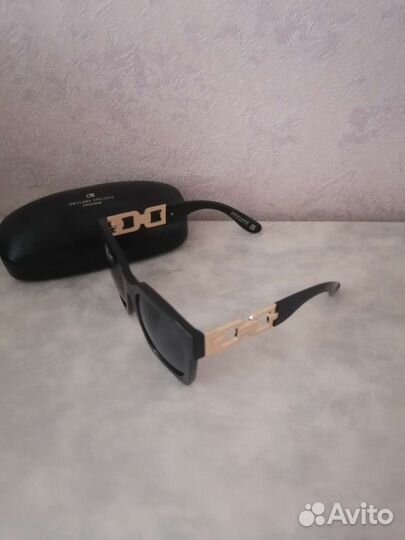 Солнцезащитные очки женские Орифлейм