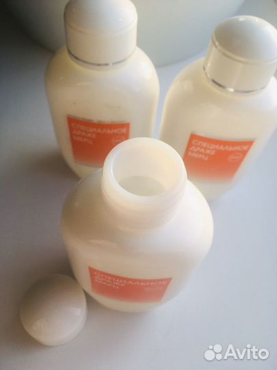 Стеклянные пузырьки