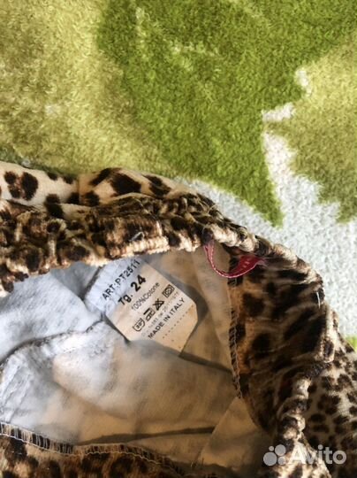 Шорты осенние для девочки