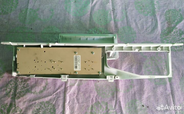 Продам запчасти от стиральной машины Indesit