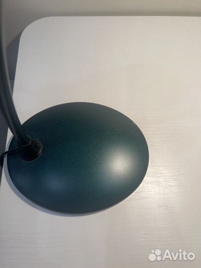 Намтольная лампа