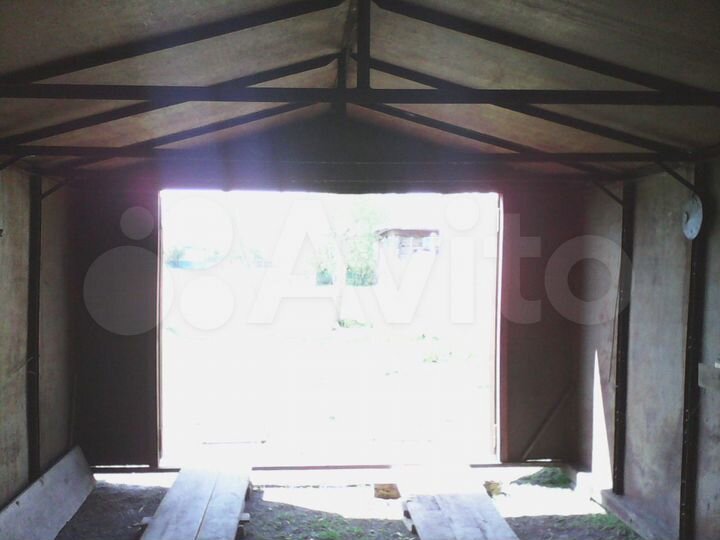 Гараж, 20 м²