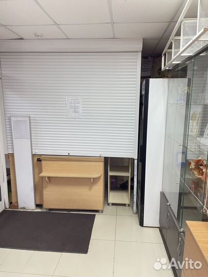 Цветочный магазин