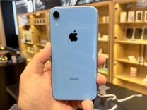 iPhone Xr, 128 ГБ