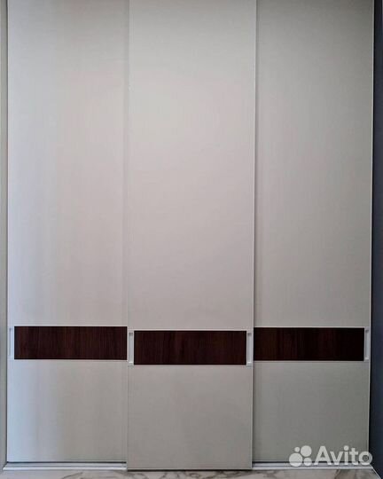 Шкаф купе напрямую с фабрики