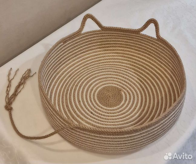 Лежанка для животных