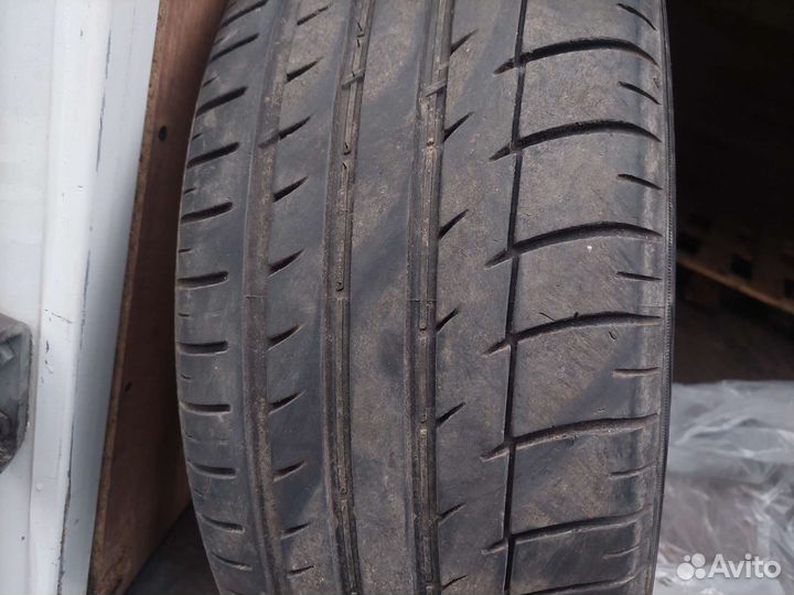 Колеса bmw r17 68 стиль