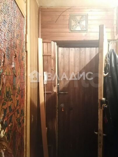 2-к. квартира, 43,4 м², 4/5 эт.