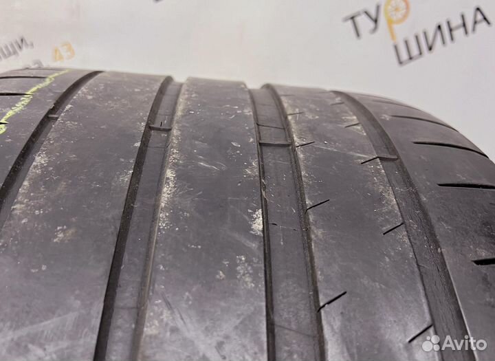Michelin Pilot Sport 4 315/35 R20 94Y