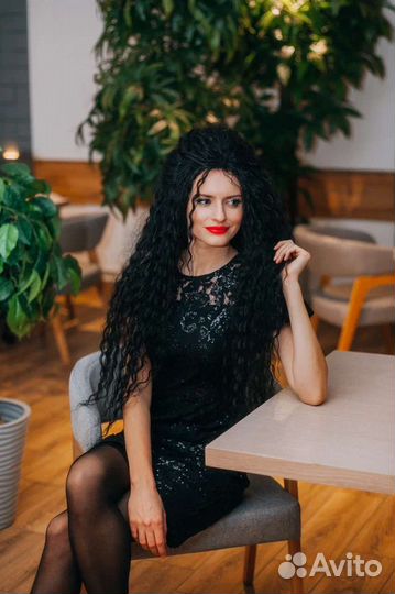 Афропарики и афрохвосты