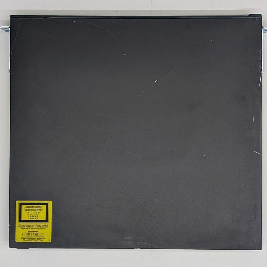 [WS-C3550-48-SMI] Коммутатор Cisco Catalyst 48 Port