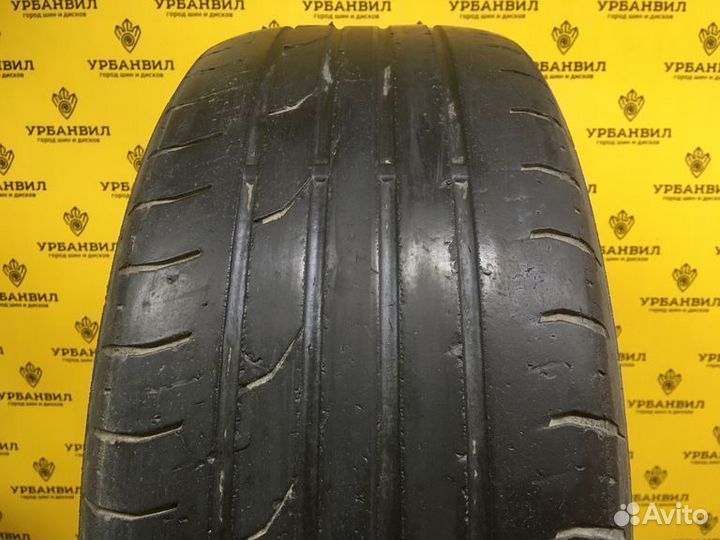 Continental ContiPremiumContact 2 215/65 R16 98H