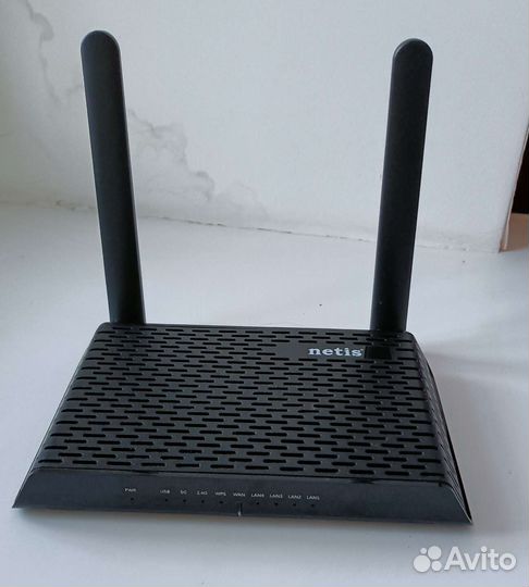 Маршрутизатор Netis N1 двухдиапазонный