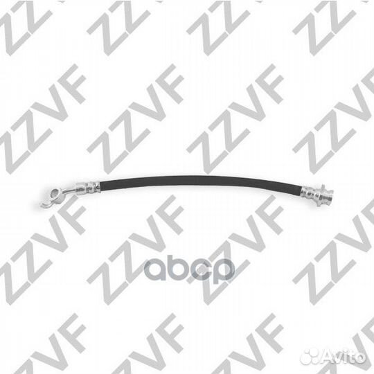 Шланг тормозной задний nissan murano (08) 462