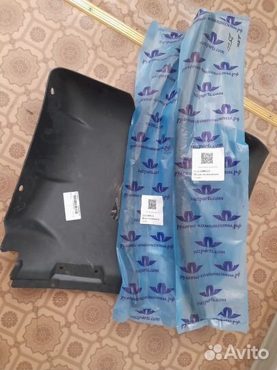 Для нивы 2121 шланги гура и левый локер