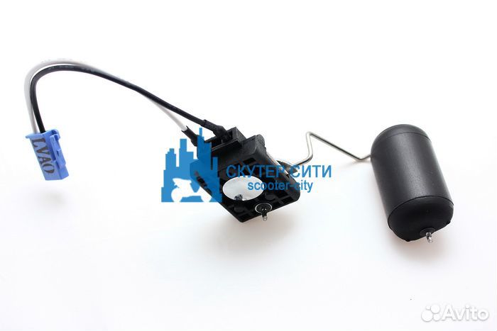 Датчик уровня топлива SYM Joyride-200i (Арт.37800