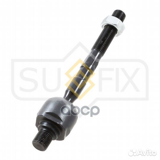 Тяга рулевая перед прав/лев SD1027 sufix