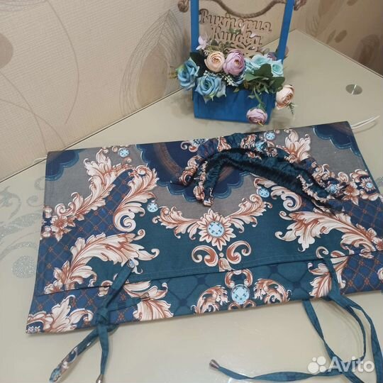 Чехол на станок для вышивки под заказ