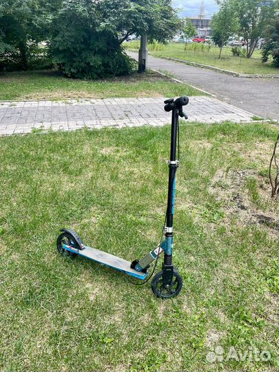 Городской самокат Roces 175