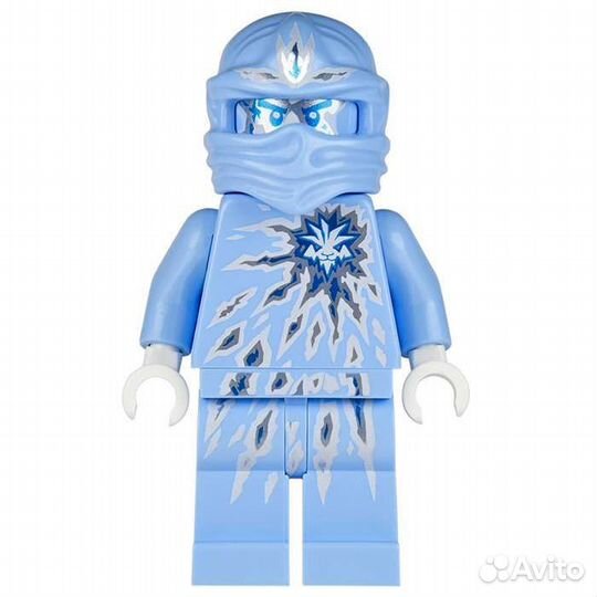 Lego Ninjago
